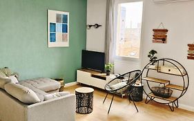 Marseille Superbe Appartement
